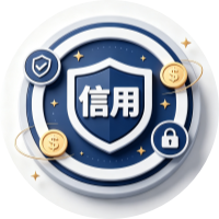 信用可靠