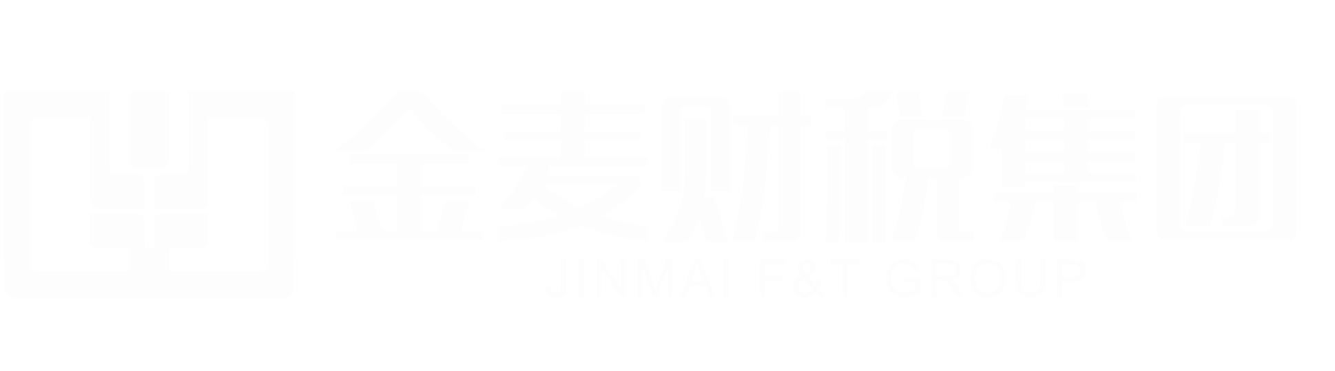 金麦财税集团